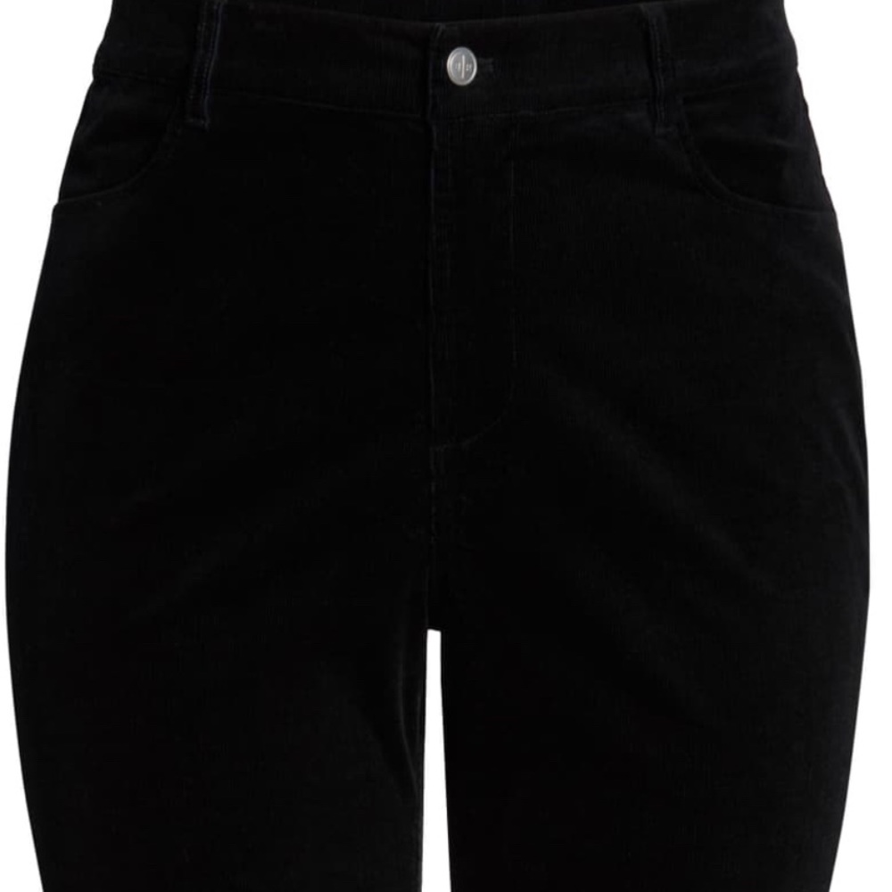 B.P. Corduroy Pants | Cropped | 4X